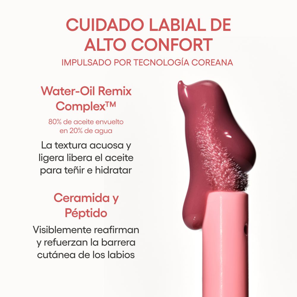 JUICEPOP BOX LIP TINT (TINTA PARA LABIOS)